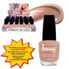 Imagen de Esmalte de uñas Ushas-rosa 154#
