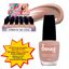 Imagen de Esmalte de uñas Ushas-rosa 154#