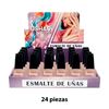 Imagen de Esmalte de uñas Ushas-rosa 154#