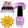 Imagen de Esmalte de uñas Ushas-lila 177#