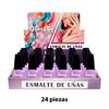 Imagen de Esmalte de uñas Ushas-lila 177#