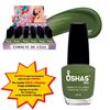 Imagen de Esmalte de uñas Ushas-verde militar 178#