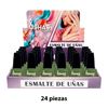 Imagen de Esmalte de uñas Ushas-verde militar 178#