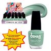 Imagen de Esmalte de uñas Ushas-verde agua 179#