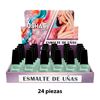 Imagen de Esmalte de uñas Ushas-verde agua 179#