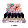 Imagen de Esmalte de uñas Ushas-marron claro 098#