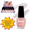 Imagen de Esmalte de uñas Ushas brillos-blanco 047#