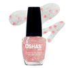 Imagen de Esmalte de uñas Ushas brillos-blanco 047#