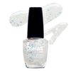 Imagen de Esmalte de uñas Ushas brillos-blanco 107#