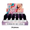 Imagen de Esmalte de uñas Ushas brillos-blanco 107#