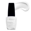 Imagen de Esmalte de uñas Ushas-blanco 058#