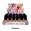 Imagen de Esmalte de uñas Ushas-marron 120#