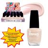 Imagen de Esmalte de uñas Ushas-beige 131#