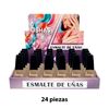 Imagen de Esmalte de uñas Ushas-terracota 103#