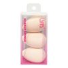 Imagen de Almohadillas de esponja Ushas-set X 3pc- para base de maquil