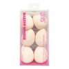 Imagen de Almohadillas de esponja Ushas-set X 6pc- para base de maquil