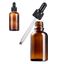 Imagen de Frasco de vidrio con gotero 35 ml