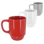 Imagen de Taza ceramica-color puntitos