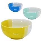 Imagen de Bowl de ceramica color matizado interior-redondo