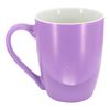 Imagen de Taza ceramica color opaco-lisa-conica