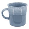 Imagen de Taza ceramica-bicolor vidriada