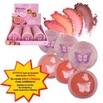 Imagen de Rubor Febble en polvo -FBF020B