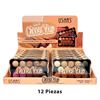 Imagen de Paleta Ushas sombras 14 tonos-UF004-04