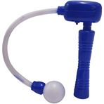 Imagen de Matraca cotillón luminoso