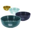 Imagen de Bowl de ceramica color opaco redondo