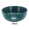 Imagen de Bowl de ceramica color opaco redondo