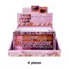Imagen de Petaca sombras Ushas - 15 tonos -ES4224-04