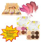 Imagen de Petaca sombras Ushas - 6 tonos -ES4 -04