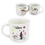 Imagen de Taza ceramica-unicornio