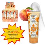 Imagen de Mascarilla Ushas de arcilla-durazno-HA334