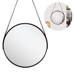 Imagen de Espejos redondos para colgar