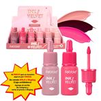 Imagen de Brillo para labios Febble-LG2518A