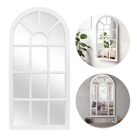 Imagen de Espejo tipo ventana