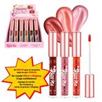 Imagen de Brillo labial Ushas-UC018B