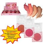 Imagen de Rubor Ushas 4 tonos individuales-