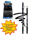 Imagen de Lapiz delineador Ushas para cejas-con sacapuntas-P1025-01