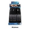 Imagen de Lapiz delineador Ushas para cejas-con sacapuntas-P1025-MIX
