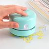 Imagen de Aspiradora Mini para Escritorio o Mesa barre migas
