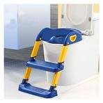 Imagen de Escalera entrenamiento inodoro para niños