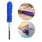 Imagen de Plumero de microfibra 95X8cm-varios colores