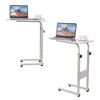 Imagen de Escritorio mesa portátil para computadora tablet cama regulable