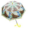 Imagen de Paraguas infantil estampado con chifle-50cm-6 diseños