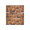 Imagen de Panel autoadhesivo 3D Para pared Decoración pared ladrillo retro
