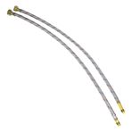 Imagen de Colilla para monocomando puntas de bronce 2 unidades