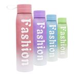 Imagen de Botella plástica con tapon