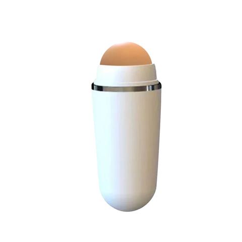 Imagen de Piedra volcánica absorbe grasa para el rostro